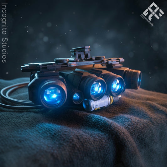 GPNVG18 Night Vision Goggles