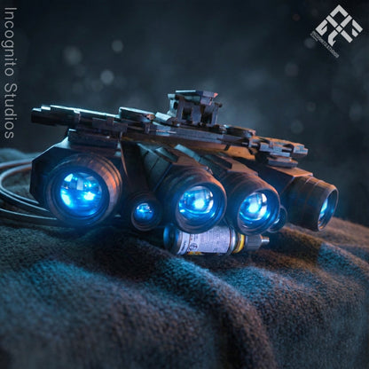 GPNVG18 Night Vision Goggles