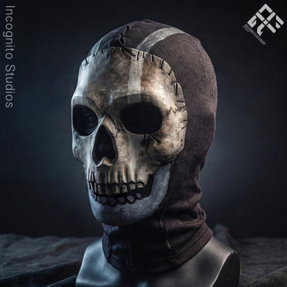 Original Jawbone Mask