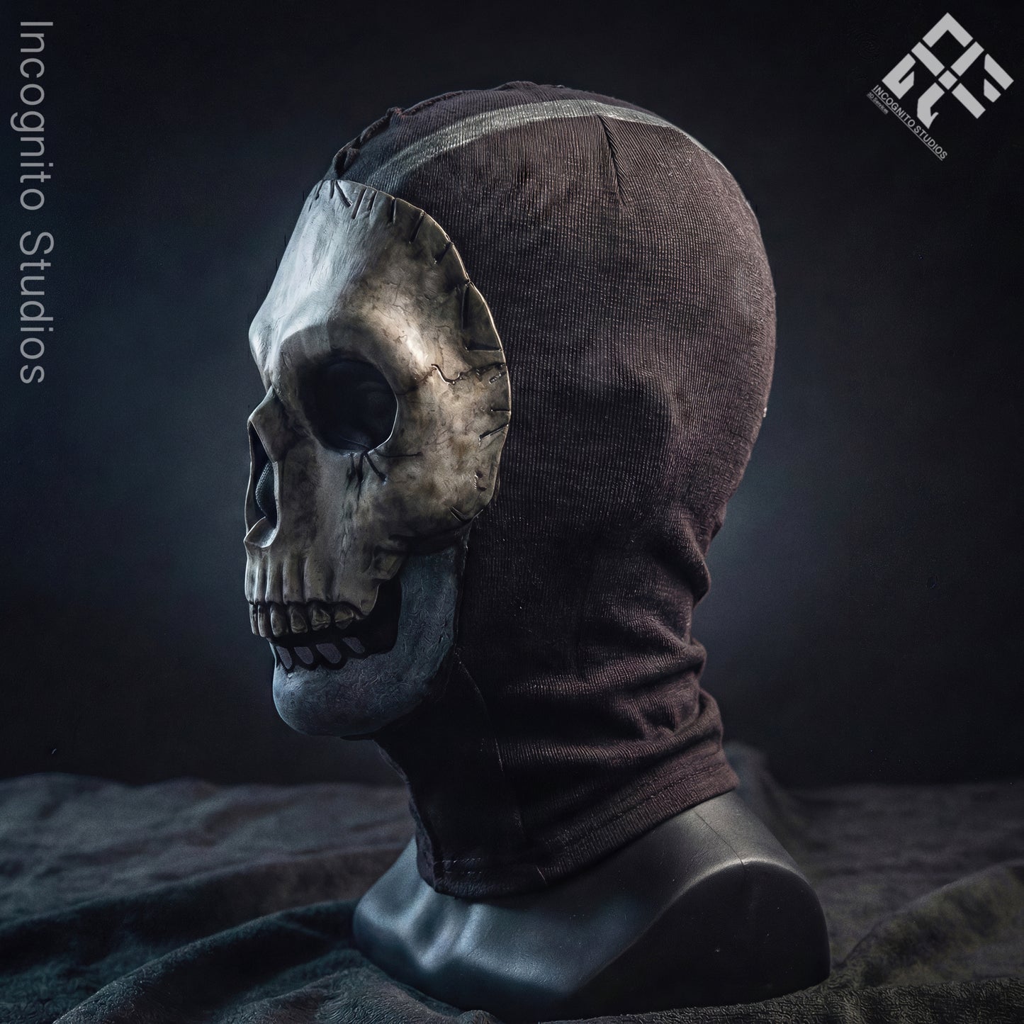 Original Jawbone Mask
