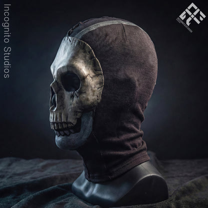 Original Jawbone Mask