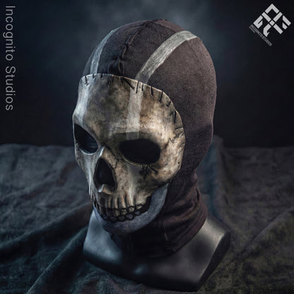 Original Jawbone Mask