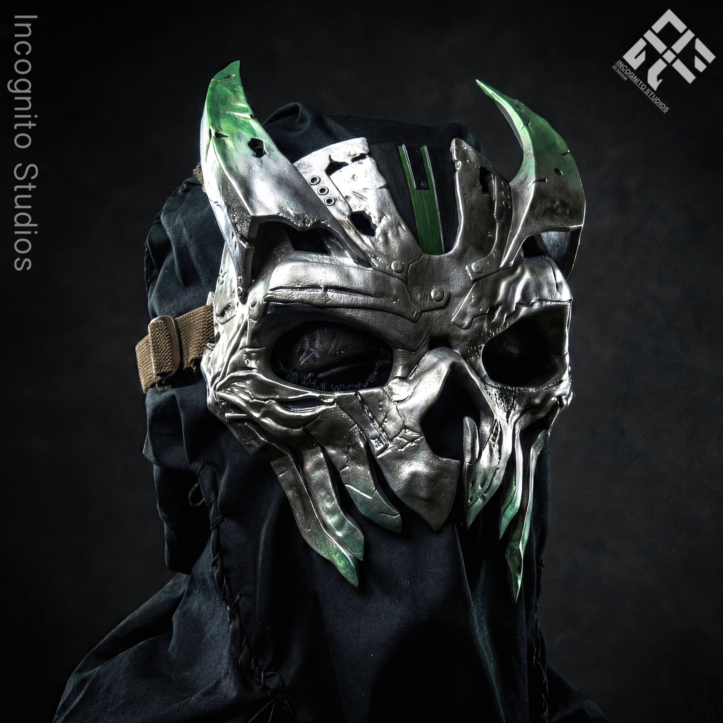 Condemned Mask