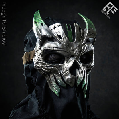 Condemned Mask