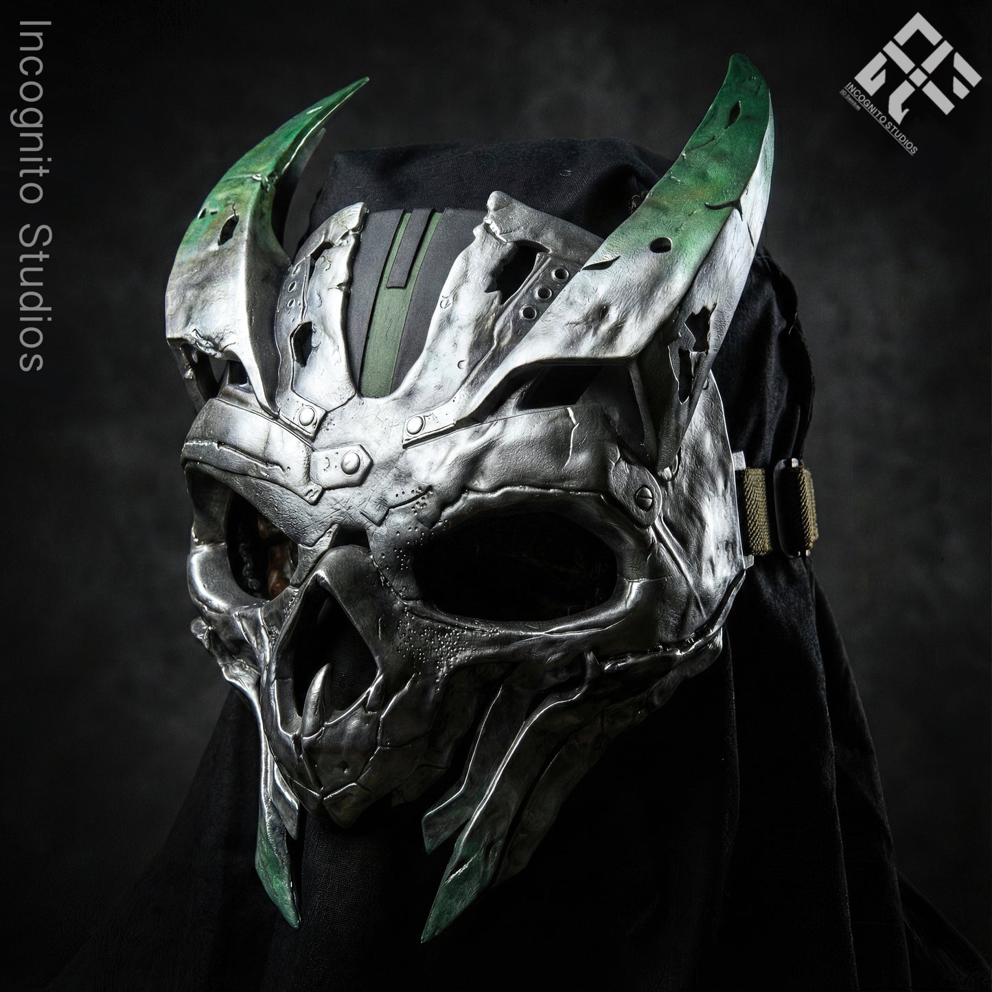Condemned Mask