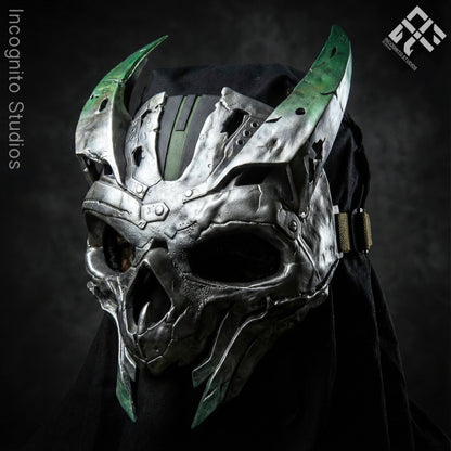 Condemned Mask