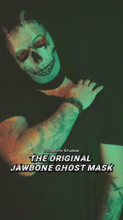 Original Jawbone Mask