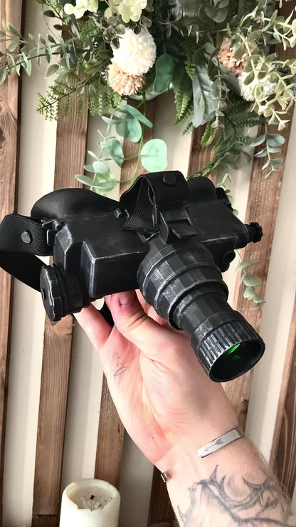 Echelon X71 Night Vision Goggles