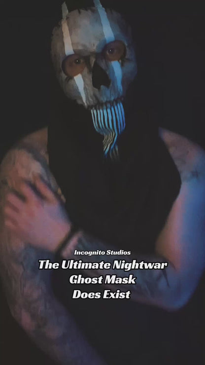 Nightwar Mask