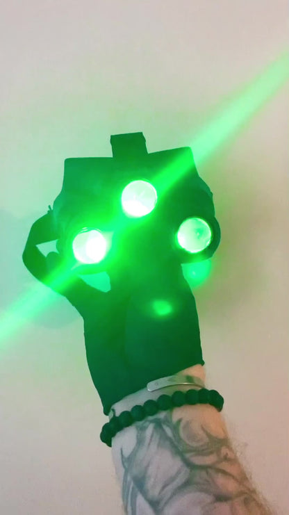 Echelon Night Vision Goggles