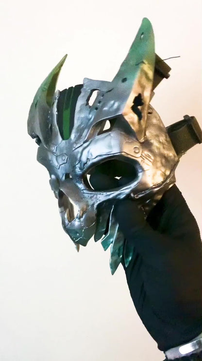 Condemned Mask