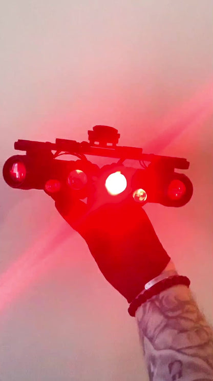 GPNVG18 Night Vision Goggles